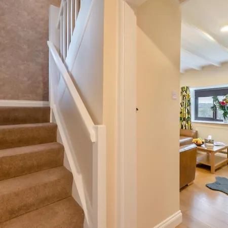 Hébergement de vacances 2 Bed In Oc-m30328 Stainsacre