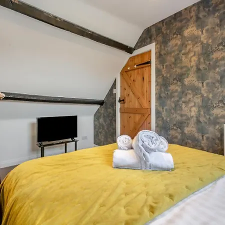 Holiday home 2 Bed In Oc-m30328